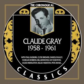 Download track Homecoming In Heaven Claude Gray
