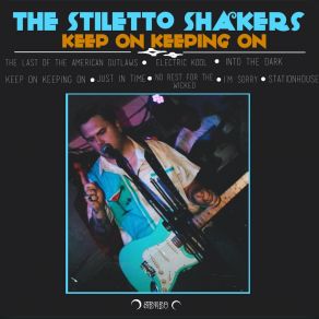 Download track Into The Dark The Stiletto Shakers