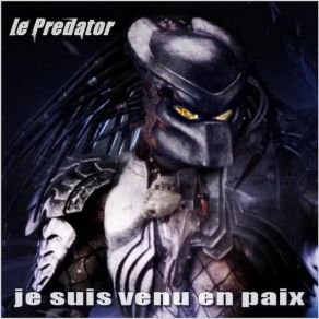 Download track 06 - Dans Le Colimateur Predat Aka Le Predator