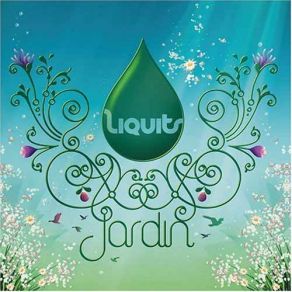 Download track Jardin Liquits