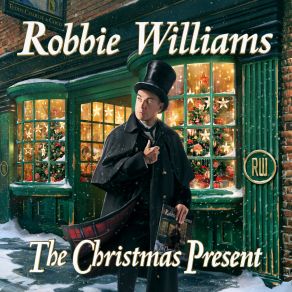 Download track Darkest Night Robbie Williams