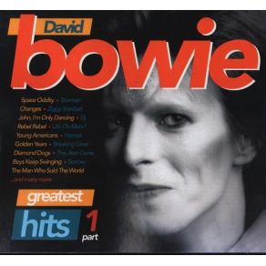 Download track It'S Hard To Be A Saint In The City David Bowie