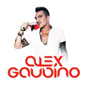 Download track Playing With My Heart Alex GaudinoJRDN