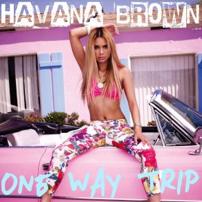 Download track One More Time Havana Brown