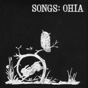 Download track Not Just A Ghost'S Heart Songs: Ohia