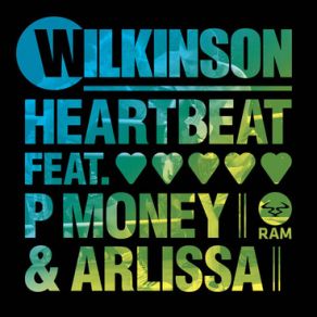 Download track Heartbeat Alan WilkinsonArlissa, P Money