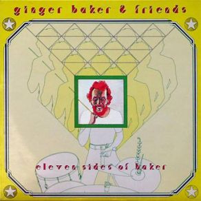Download track Little Bird Ginger Baker, Eunice A. Green, Louise Arthurworrey
