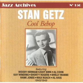 Download track Stan Gets Along Stan Getz