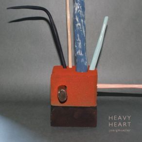 Download track Heavy Heart Joergmueller