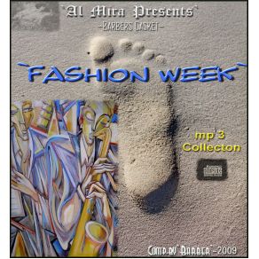 Download track Fashion Week 1 Cerrone