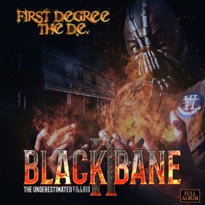 Download track Story Of A Lonely D. J. First Degree The D. E.5: Ive 3: Re