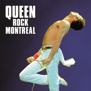 Download track Now I'm Here (Reprise) Queen