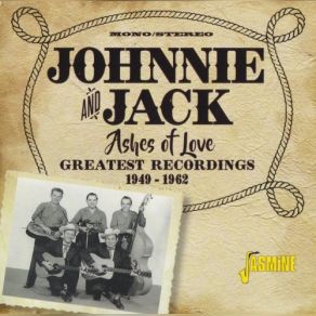 Download track I Can't Tell My Heart That Johnnie, Jack