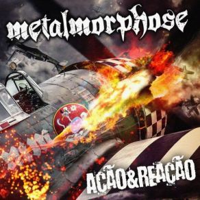 Download track Solução Metalmorphose