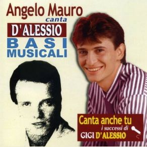 Download track Portami Con Te Angelo Mauro