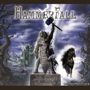 Download track Origins HammerFall