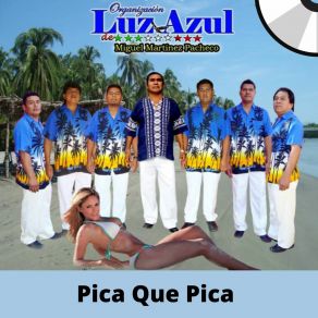Download track Me Voy Para La Ciudad Organización Luz Azul De Miguel Martinez Pacheco