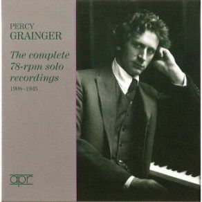 Download track 18. Percy Grainger Liszt: 2 Polonaises S 223 - 2 In E Percy Grainger