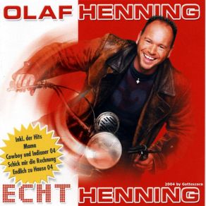 Download track Der Letzte Tanz Olaf Henning