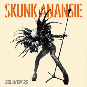 Download track Charlie Big Potato (Live) Skunk Anansie