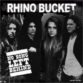 Download track This Ain't Heaven (Original Demo) Rhino Bucket