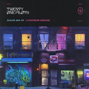 Download track Mulberry Street Twenty One Pilots