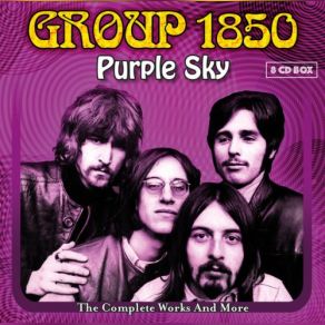 Download track Between 18 And 50 Part VII (Live 1969) Group 1850