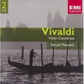 Download track 10. Violin Concerto Op. 3 No 3 RV 310 G-Dur: I. Allegro Antonio Vivaldi