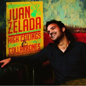 Download track Don'T You Hold Me Down (Live At Eastcote Studios / 2010) Juan Zelada