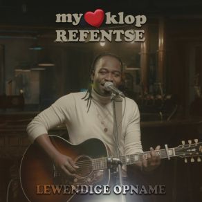 Download track Redemption Song (Lewendige Opname) Refentse