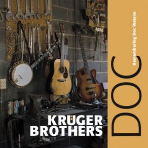 Download track Trouble In Mind The Kruger Brothers