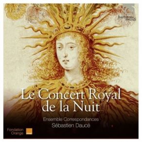 Download track 25 - Quatrieme Veille - Orphee - Les Songes - Coro Di Driadi & Apollo Ensemble Correspondances, Sebastien Dauce