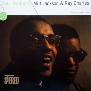 Download track Deed I Do Milt Jackson, Ray Charles