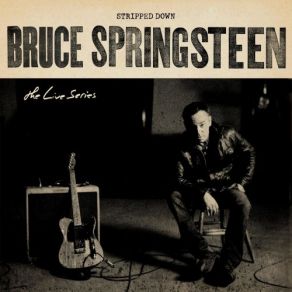 Download track All That Heaven Will Allow (Live At Sovereign Bank Arena, Trenton, NJ - 11 / 22 / 2005) Bruce SpringsteenNJ, Trenton