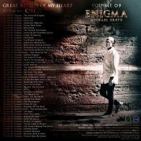 Download track Le Roi Est Mort Vive Le Roi' Enigma, Prepared Docentxxx, Sergey26.08
