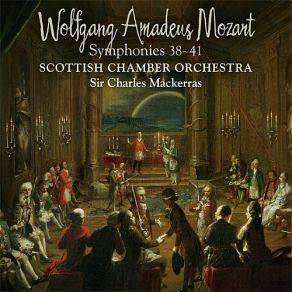 Download track 12 - Symphony No 41 In C Major Jupiter K 551 - I Allegro Vivace Mozart, Joannes Chrysostomus Wolfgang Theophilus (Amadeus)