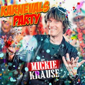 Download track Helau, Helau (Heut' Ist Der Krause Blau) Mickie Krause