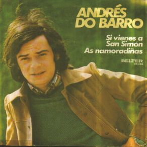 Download track Me Estoy Volviendo Loco Andrés Do Barro