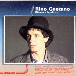 Download track Resta Vile Maschio, Dove Vai Rino Gaetano