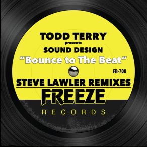 Download track Bounce To The Beat (Steve Lawler Remix Edit) Steve Lawler