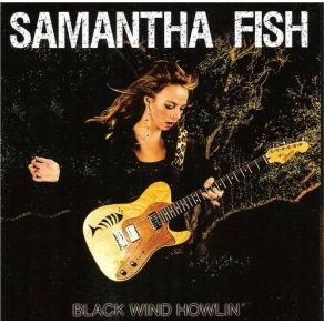 Download track Let's Have Some Fun Samantha Fish