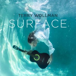 Download track Dancing In The Light Terry Wollman
