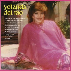 Download track Pachuca Querida Yolanda Del Río