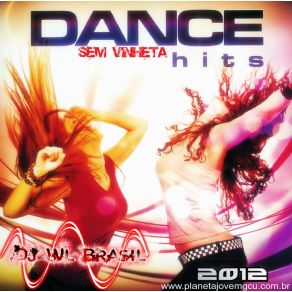 Download track Dance Hits 2012 03 Dj WL Brasil