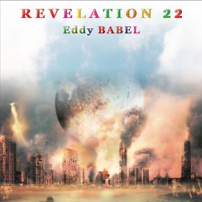 Download track Jusqu Au Bout Eddy Babel
