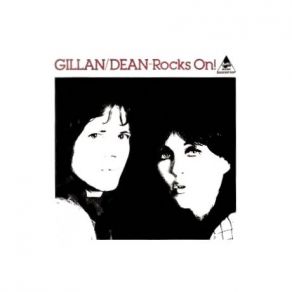 Download track Running Wild Gillan / Dean