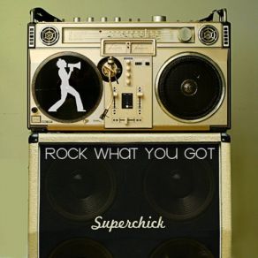 Download track Hey Hey Superchick