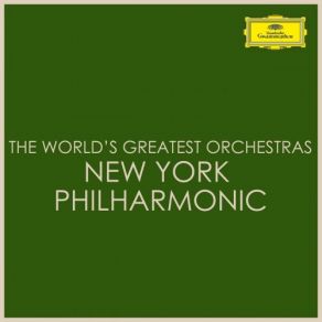 Download track The Gong On The Hook And Ladder Or Firemen's Parade On Main Street (Live From Avery Fisher Hall, New York / 1988) New York PhilharmonicLeonard Bernstein, The New York Philharmonic Orchestra, New York
