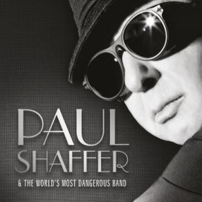 Download track Why Can't We Live Together Paul Shaffer, The World's Most Dangerous BandDarius Rucker