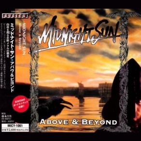 Download track Bad Blood Midnight Sun, Midnignt Sun